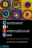 Continent of International Law (eBook, PDF)