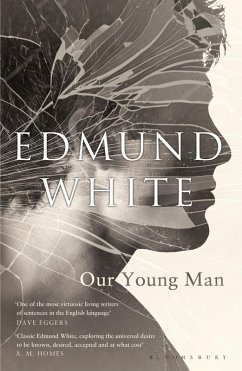 Our Young Man (eBook, ePUB) - White, Edmund