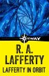 Lafferty in Orbit (eBook, ePUB) - Bild 1