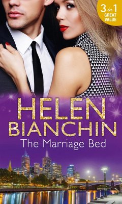 Cover The Marriage Bed (eBook, ePUB)