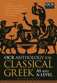 OCR Anthology for Classical Greek AS and A Level (eBook, ePUB)