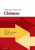 Reference Grammar of Chinese (eBook, PDF)