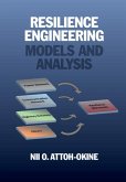 Resilience Engineering (eBook, PDF)