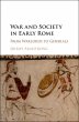 War and Society in Early Rome (eBook,... - Bild 1