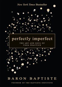 Cover Perfectly Imperfect (eBook, ePUB)