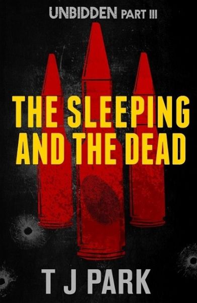 The Sleeping and the Dead (eBook, ePUB) The Sleeping and the Dead (eBook, ePUB)