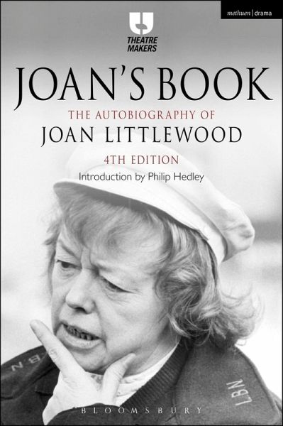 Joan's Book (eBook, ePUB) Joan's Book (eBook, ePUB)