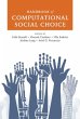 Handbook of Computational Social Choice... - Bild 1