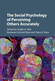 Social Psychology of Perceiving Others Accurately (eBook, PDF)