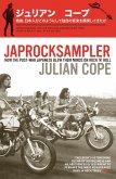 Japrocksampler (eBook, ePUB)