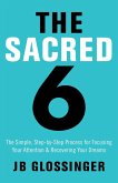 The Sacred 6 (eBook, ePUB)