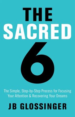 Cover The Sacred 6 (eBook, ePUB)