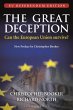 The Great Deception (eBook, PDF) - Bild 1