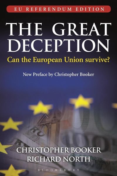 The Great Deception (eBook, PDF)