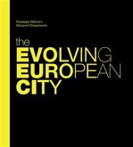 The Evolving European City - Introduction (eBook, ePUB)