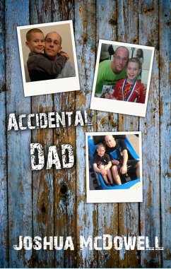 Cover Accidental Dad (eBook, ePUB)