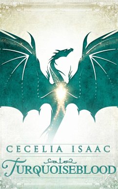 Cover Turquoiseblood (eBook, ePUB)