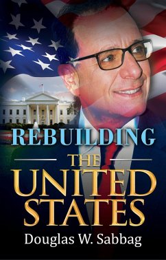 Cover Rebuilding the United States (eBook, ePUB)