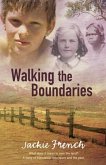 Walking The Boundaries (eBook, ePUB)