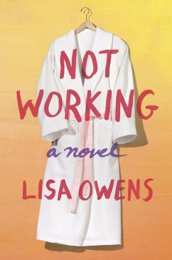 Not Working (eBook, ePUB) - Owens, Lisa