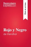 Rojo y Negro de Stendhal (Guía de lectura) (eBook, ePUB)