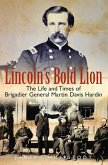 Lincoln's Bold Lion (eBook, ePUB)