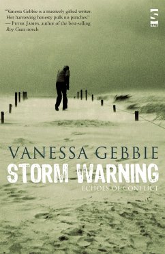 Cover Storm Warning (eBook, ePUB)