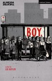 Boy (eBook, PDF)