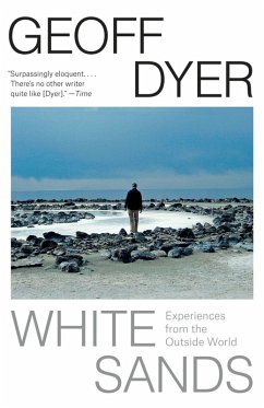 White Sands (eBook, ePUB) - Dyer, Geoff