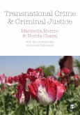Transnational Crime and Criminal Justice (eBook, PDF)