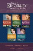 The Redemption Collection: Redemption / Remember / Return / Rejoice / Reunion (eBook, ePUB)