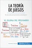 La teoría de juegos (eBook, ePUB)