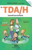 Le TDA/H raconté aux enfants (eBook, PDF)