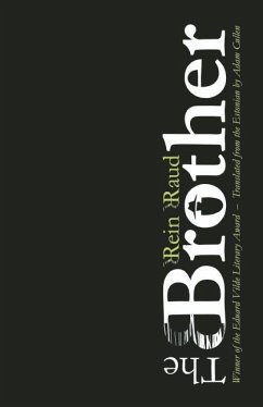 Cover The Brother (eBook, ePUB)