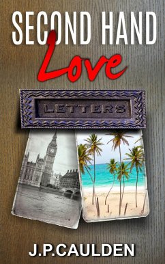 Cover Second Hand Love (eBook, ePUB)