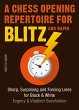 Chess Opening Repertoire for Blitz &... - Bild 1