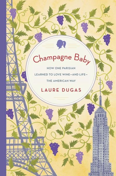 Champagne Baby (eBook, ePUB) Champagne Baby (eBook, ePUB)
