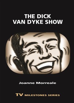 Dick Van Dyke Show (eBook, ePUB) - Morreale, Joanne