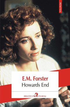 Howards End (eBook, ePUB) - Forster, Edward Morgan