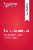 La vida ante sí de Romain Gary / Émile Ajar (Guía de lectura) (eBook, ePUB)