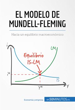 El modelo de Mundell-Fleming (eBook, ePUB) - Mimbang, Jean Blaise