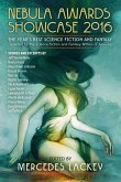 Nebula Awards Showcase 2016 (eBook, ePUB)