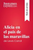 Alicia en el país de las maravillas de Lewis Carroll (Guía de lectura) (eBook, ePUB)