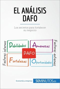 El análisis DAFO (eBook, ePUB) - Speth, Christophe