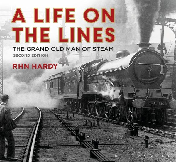 A Life on the Lines (eBook, ePUB)