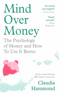 Mind Over Money (eBook, ePUB) - Hammond, Claudia