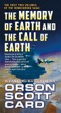 The Memory of Earth and The Call of Earth (eBook, ePUB)