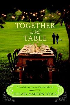 Cover Together at the Table (eBook, ePUB)