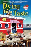 Dying for a Taste (eBook, ePUB)