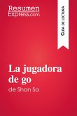 La jugadora de go de Shan Sa (Guía de lectura) (eBook, ePUB)